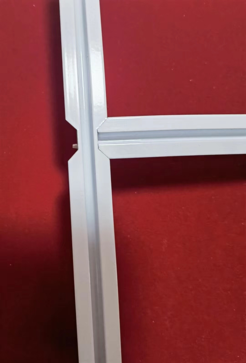 铝合金龙骨