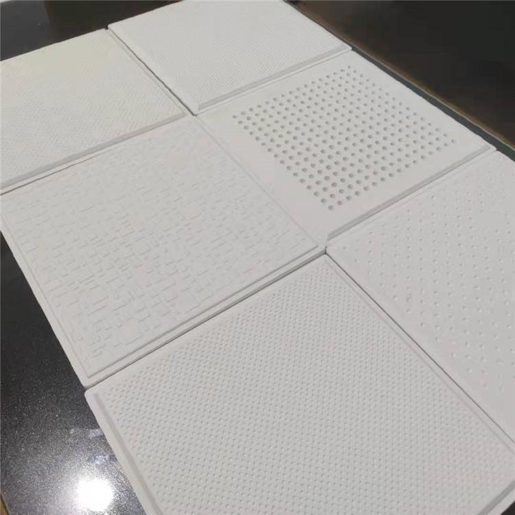 复合硅钙板